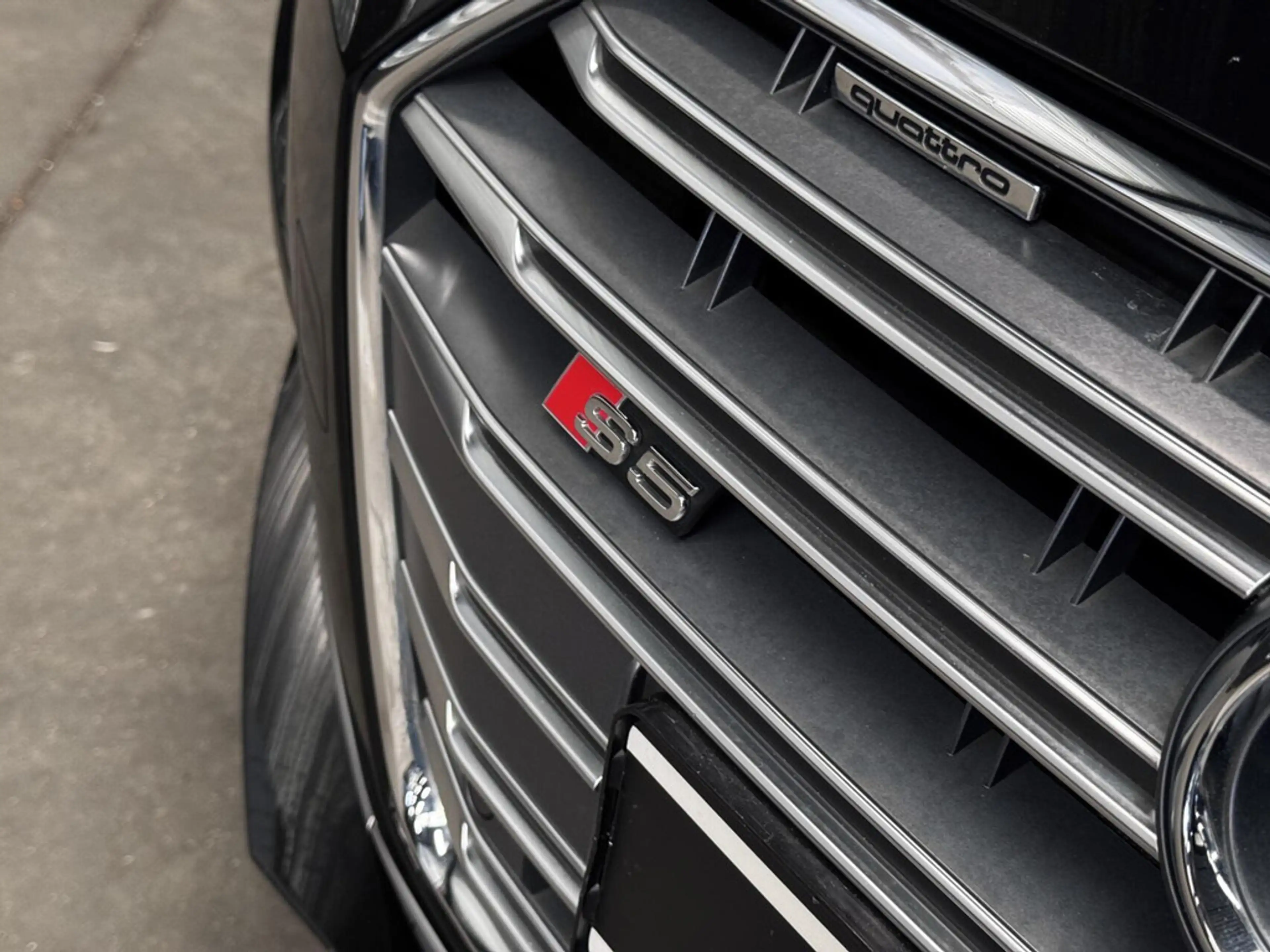 Audi S5 Cabriolet 3.0 TFSI 354pk quattro Pro Line Plus | B — photo 44