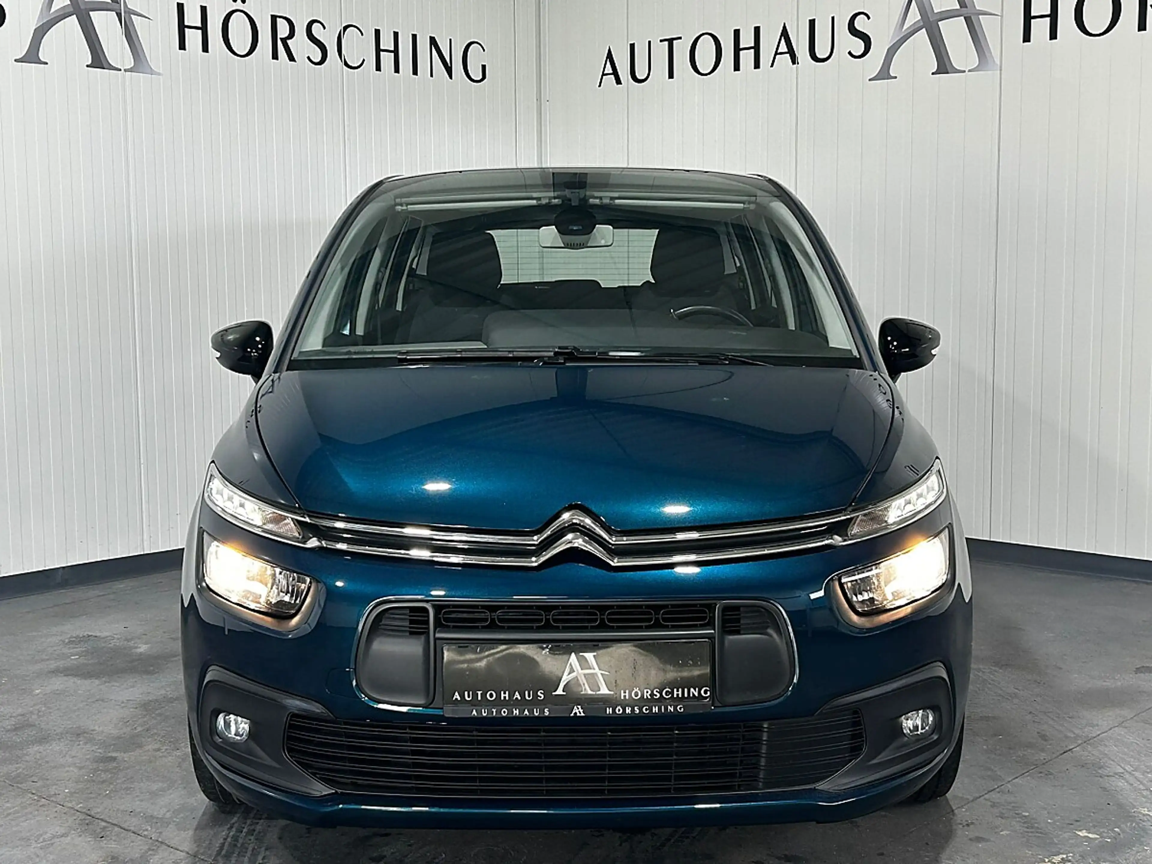Citroen C4 SpaceTourer C4 Spacetourer Grand PureTech 130 S&S EAT8 Feel... — photo 2