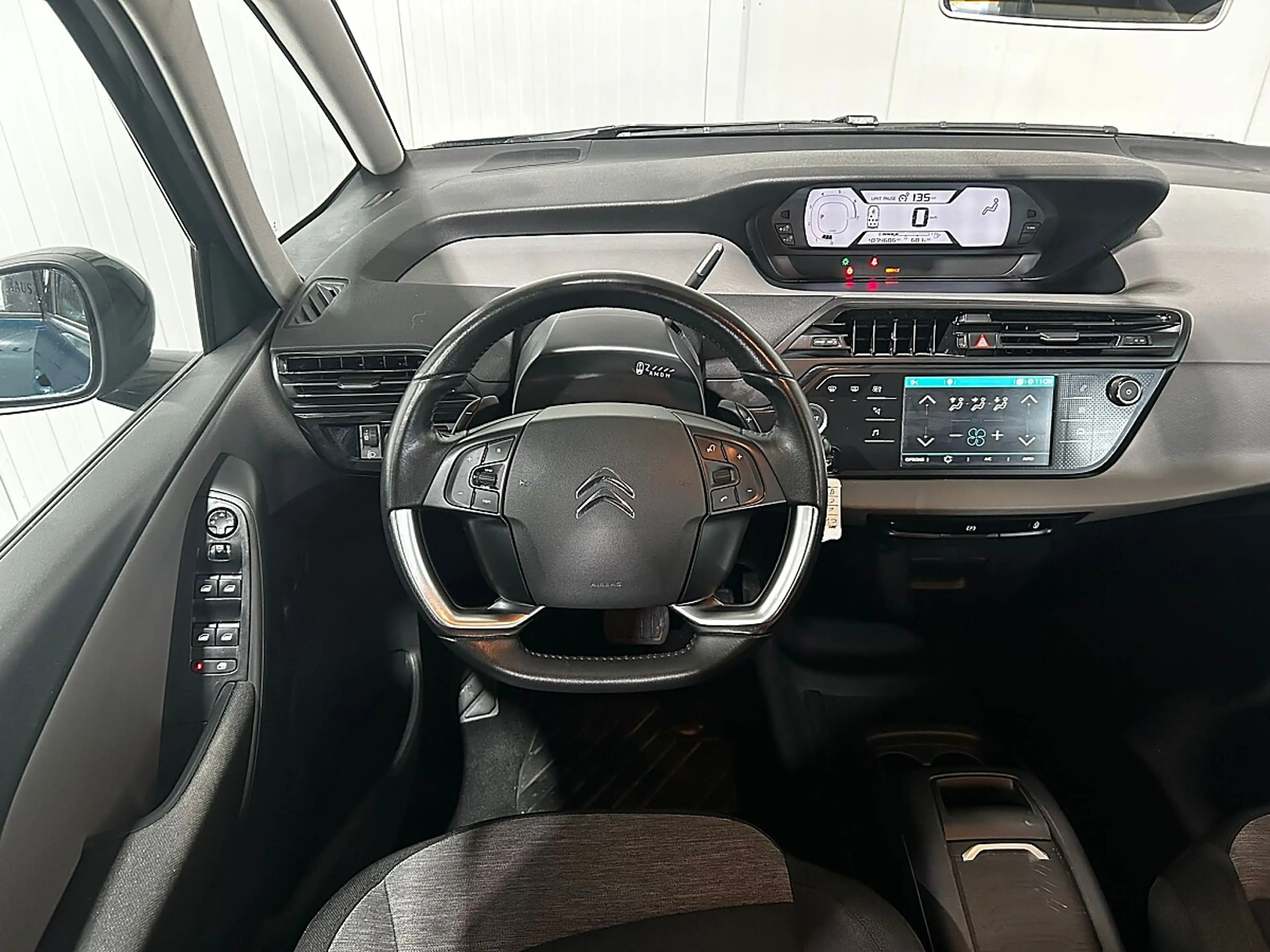 Citroen C4 SpaceTourer C4 Spacetourer Grand PureTech 130 S&S EAT8 Feel... — photo 8