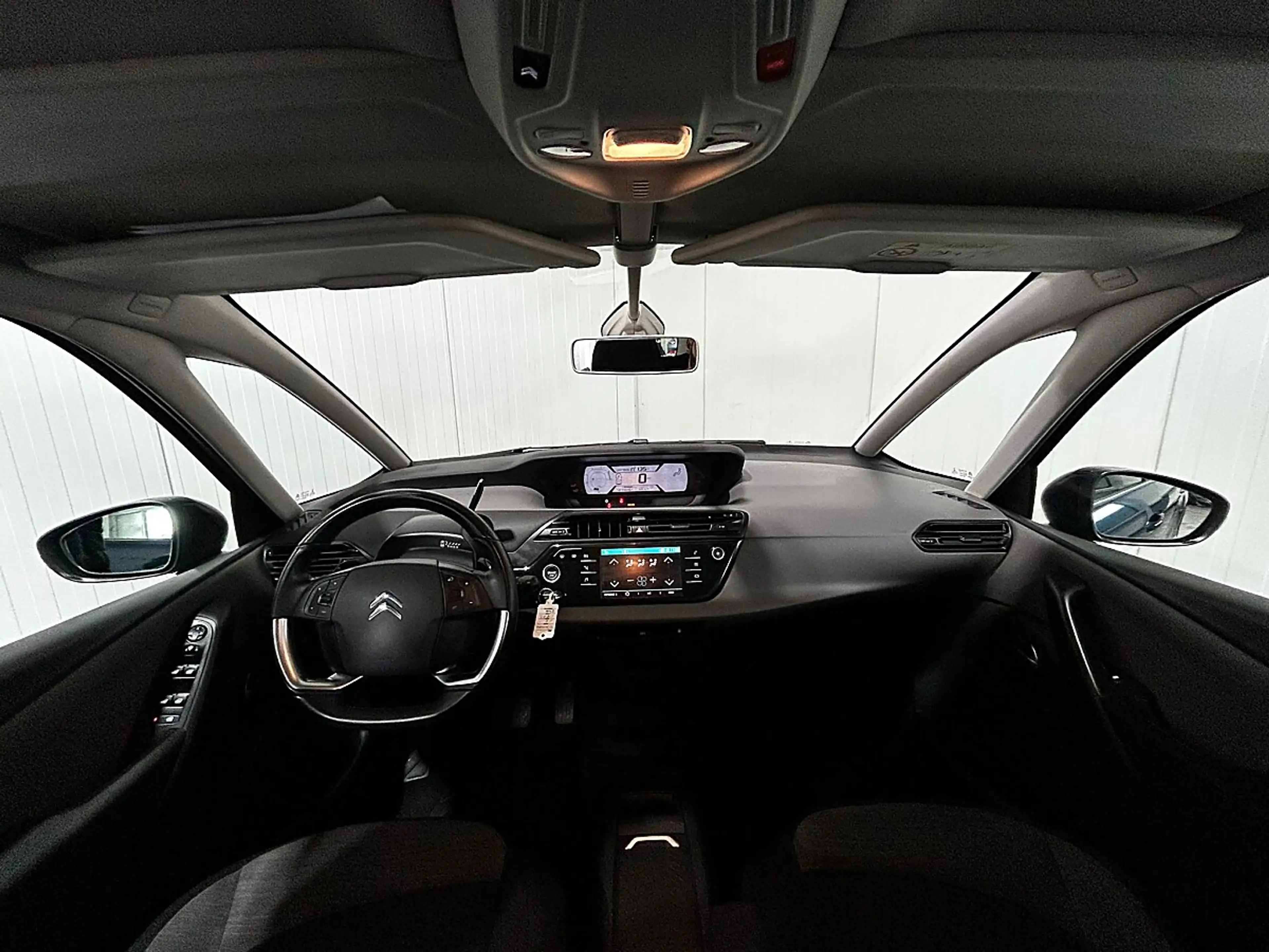 Citroen C4 SpaceTourer C4 Spacetourer Grand PureTech 130 S&S EAT8 Feel... — photo 7
