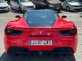 Ferrari 488 GTB DCT Rojo - thumbnail 5