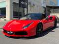 Ferrari 488 GTB DCT Rojo - thumbnail 17