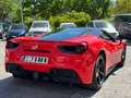 Ferrari 488 GTB DCT Rojo - thumbnail 4