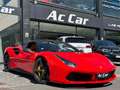 Ferrari 488 GTB DCT Rojo - thumbnail 1
