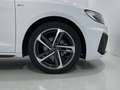 Audi A1 Sportback 30 TFSI Adrenalin Black edition Blanco - thumbnail 16