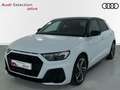 Audi A1 Sportback 30 TFSI Adrenalin Black edition Blanco - thumbnail 1