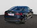 Audi S3 Sedan 2J GARANTIE*S3*AUTOMAAT*QUATRO*CARPLAY*GPS*TOPWAY.BE Noir - thumbnail 2