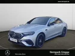 Mercedes-Benz E 53 AMG AMG E53 HYBRID 4M+ Night Driver's P.Burm 4D,21" Advanced Plus Navi/Pano. Dach/Distronic/Keyless Go/Styling/Autom./Klima