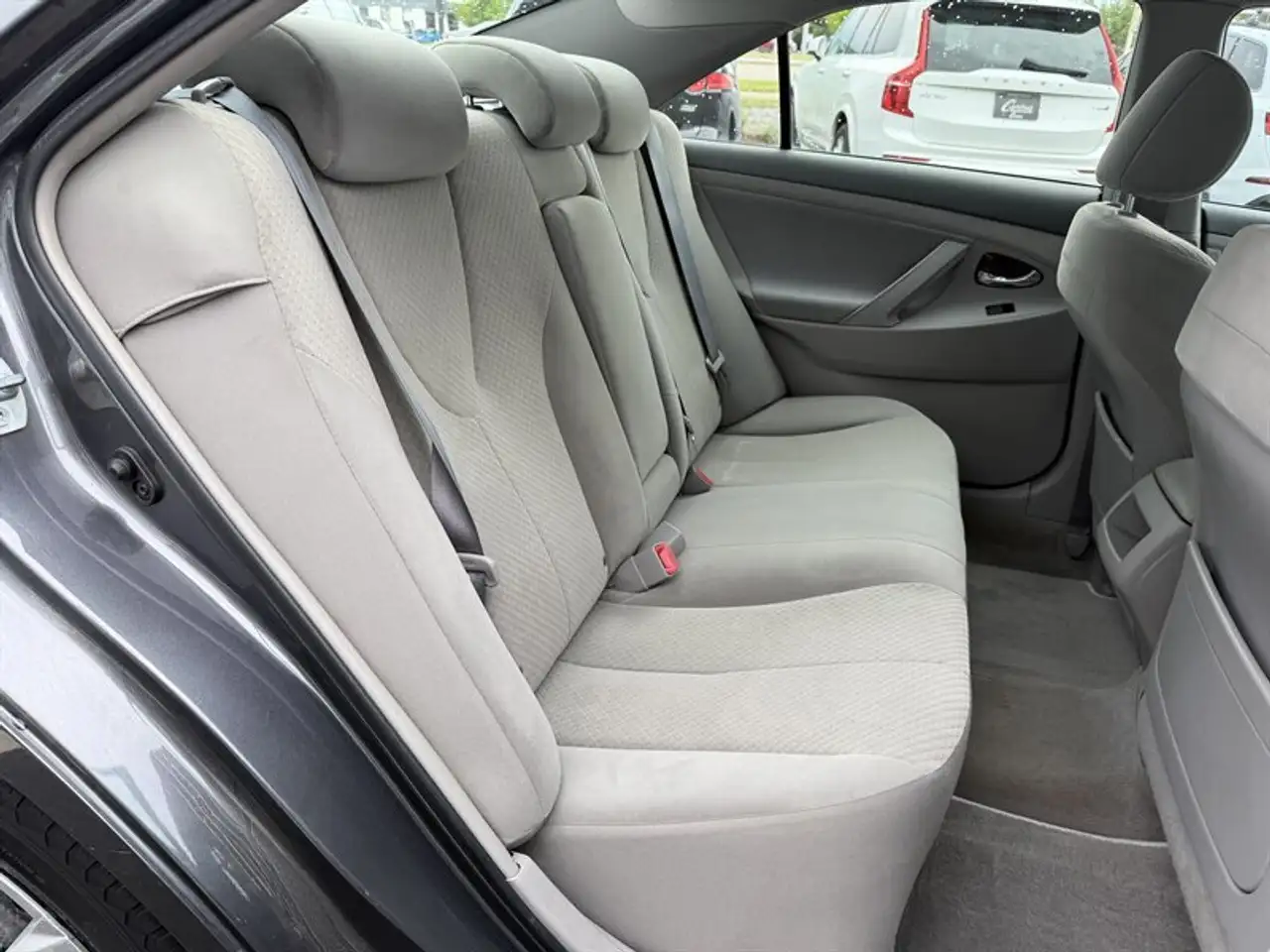 Toyota Camry снимка Toyota Camry