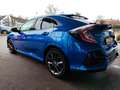 Honda Civic 1.0 i-VTEC Turbo Elegance -Navi -DAB -PDC -1.Hand Azul - thumbnail 9