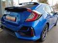 Honda Civic 1.0 i-VTEC Turbo Elegance -Navi -DAB -PDC -1.Hand Azul - thumbnail 8