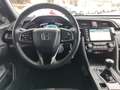 Honda Civic 1.0 i-VTEC Turbo Elegance -Navi -DAB -PDC -1.Hand Bleu - thumbnail 11