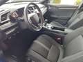 Honda Civic 1.0 i-VTEC Turbo Elegance -Navi -DAB -PDC -1.Hand Azul - thumbnail 13