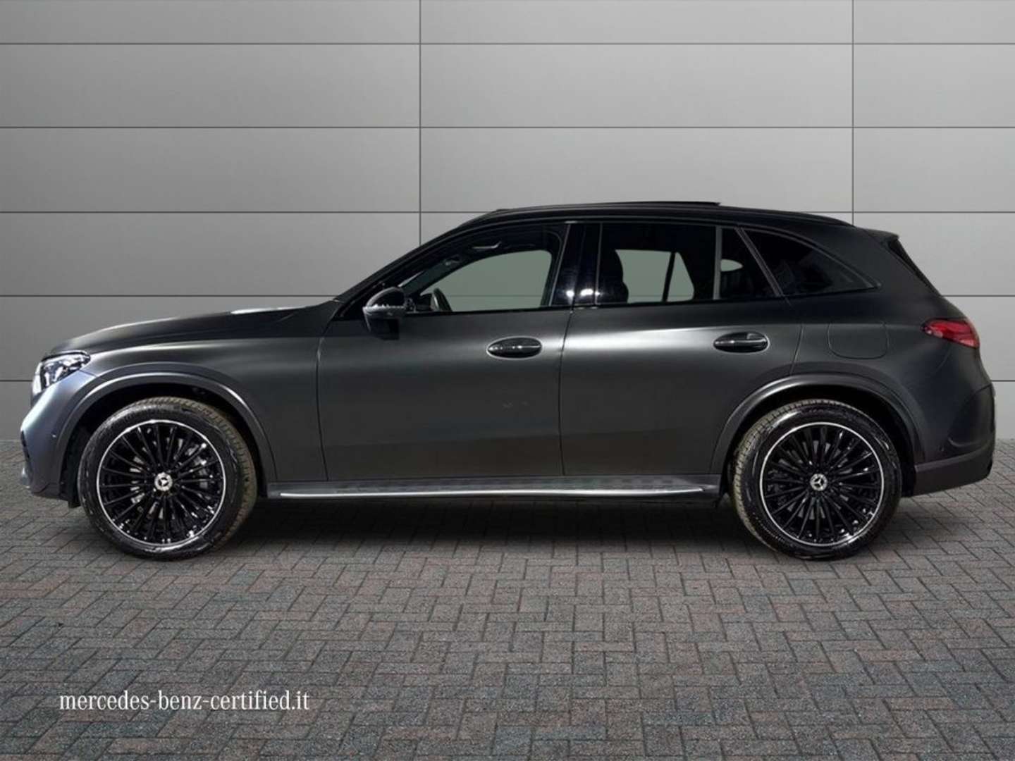 Mercedes GLC 300 AMG Line -  - Joinsteer - #5