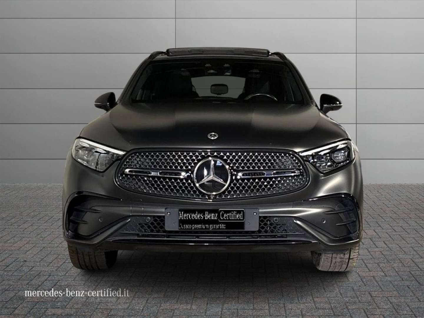 Mercedes GLC 300 AMG Line -  - Joinsteer - #2