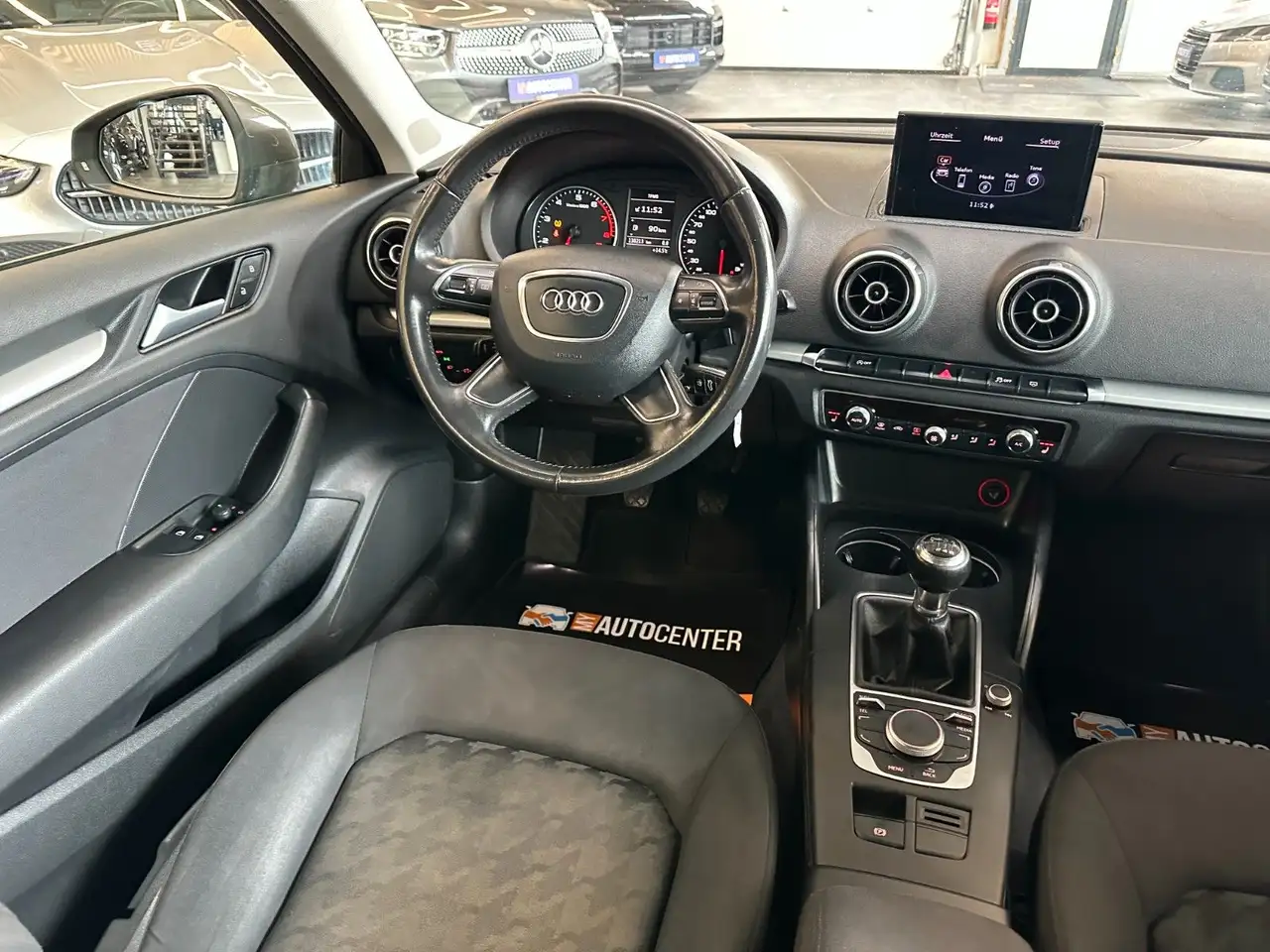 Das Auto