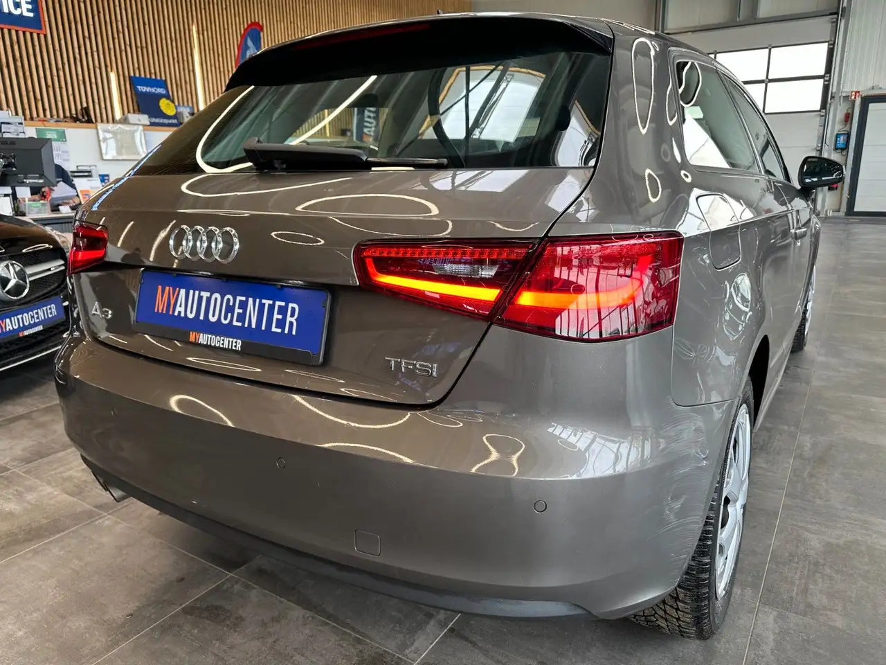 Das Auto
