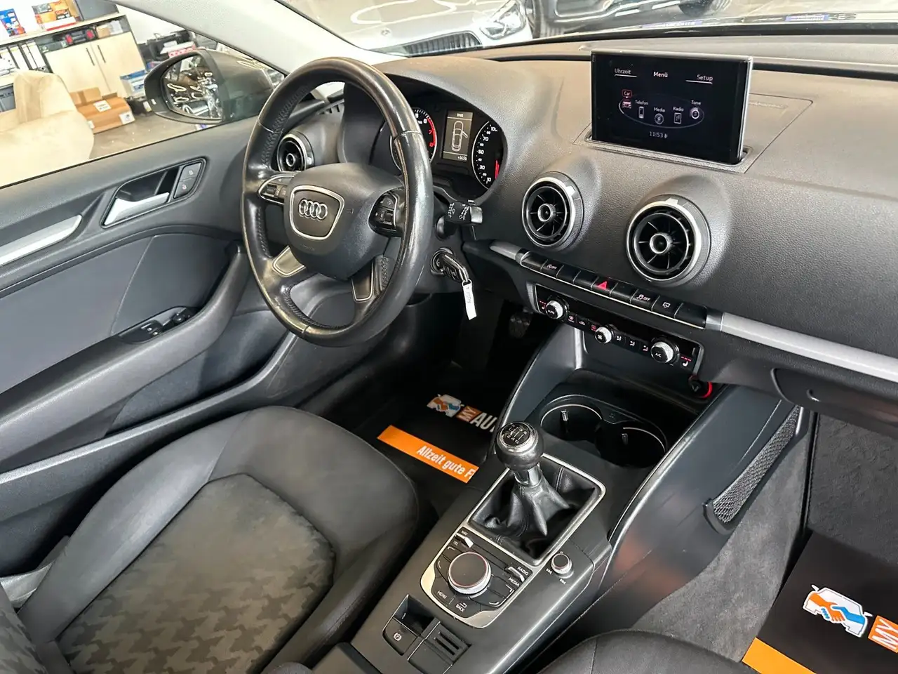 Das Auto