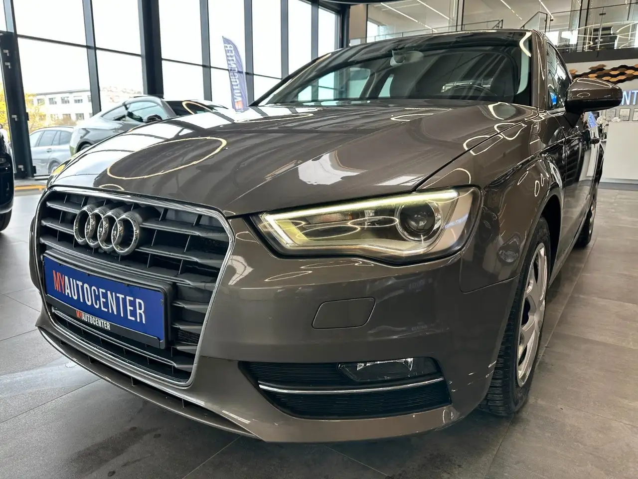 Das Auto