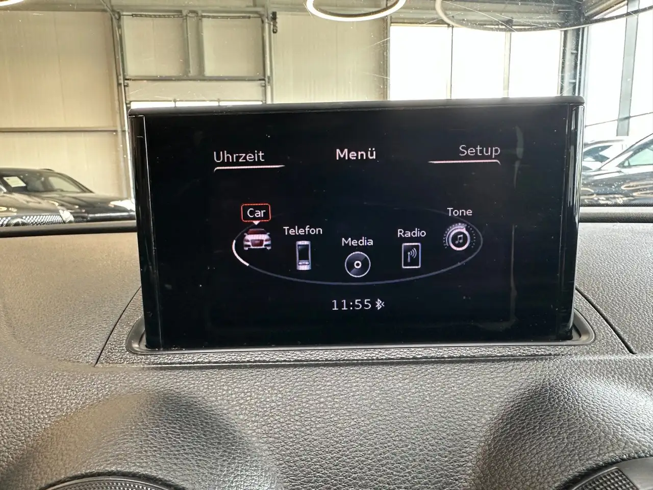 Das Auto