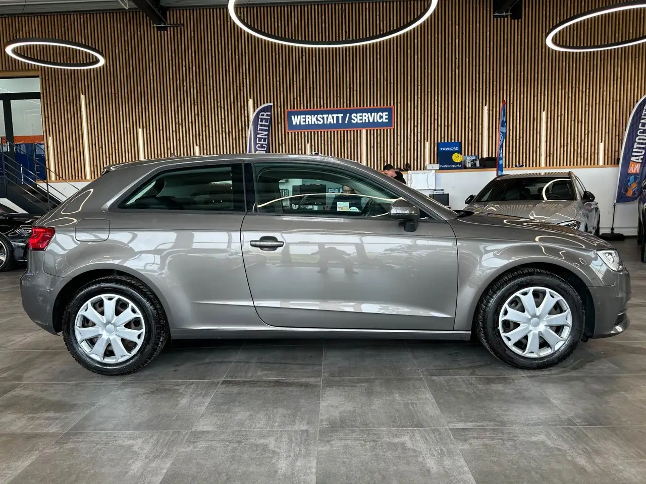 Das Auto