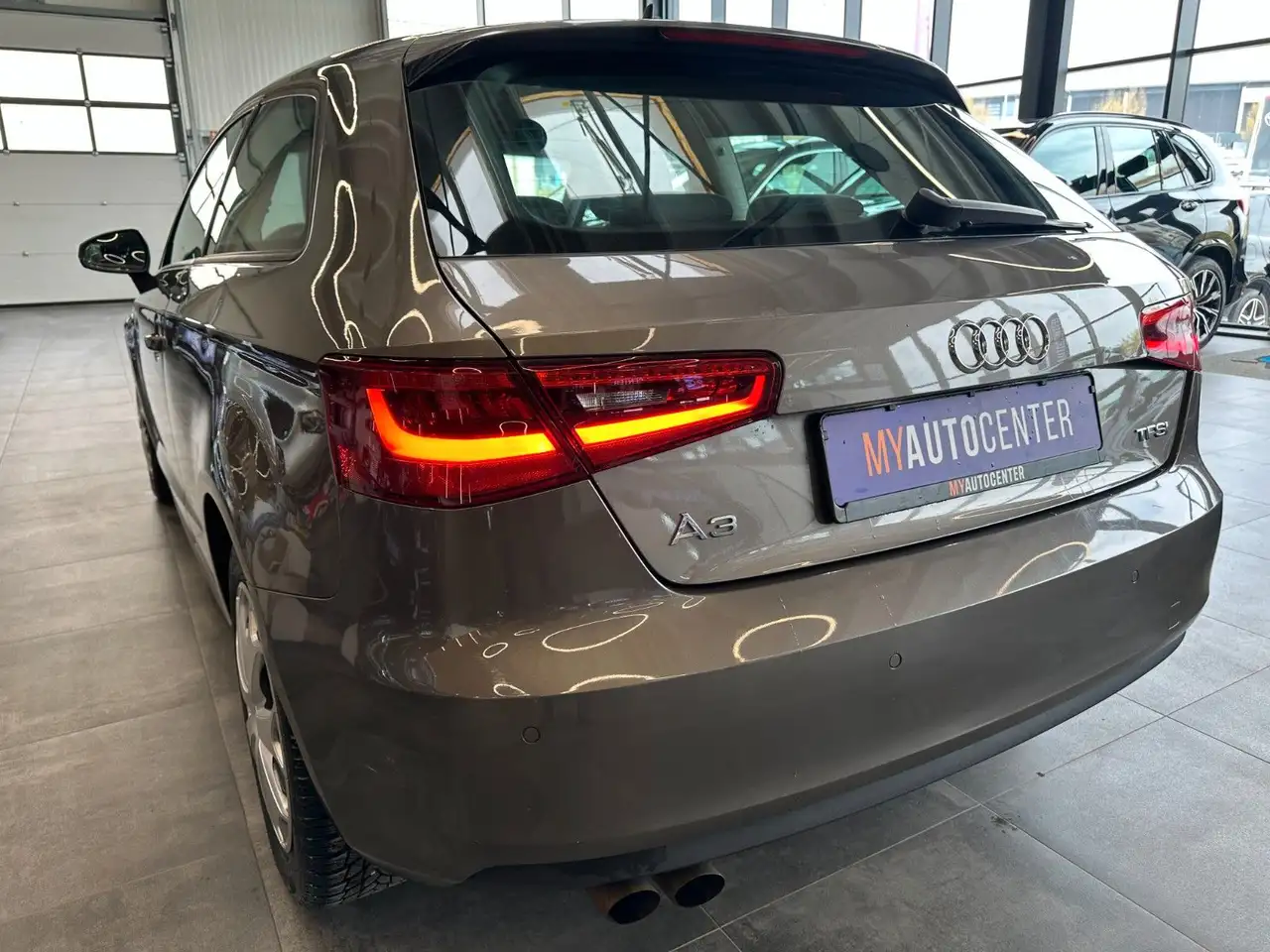 Das Auto