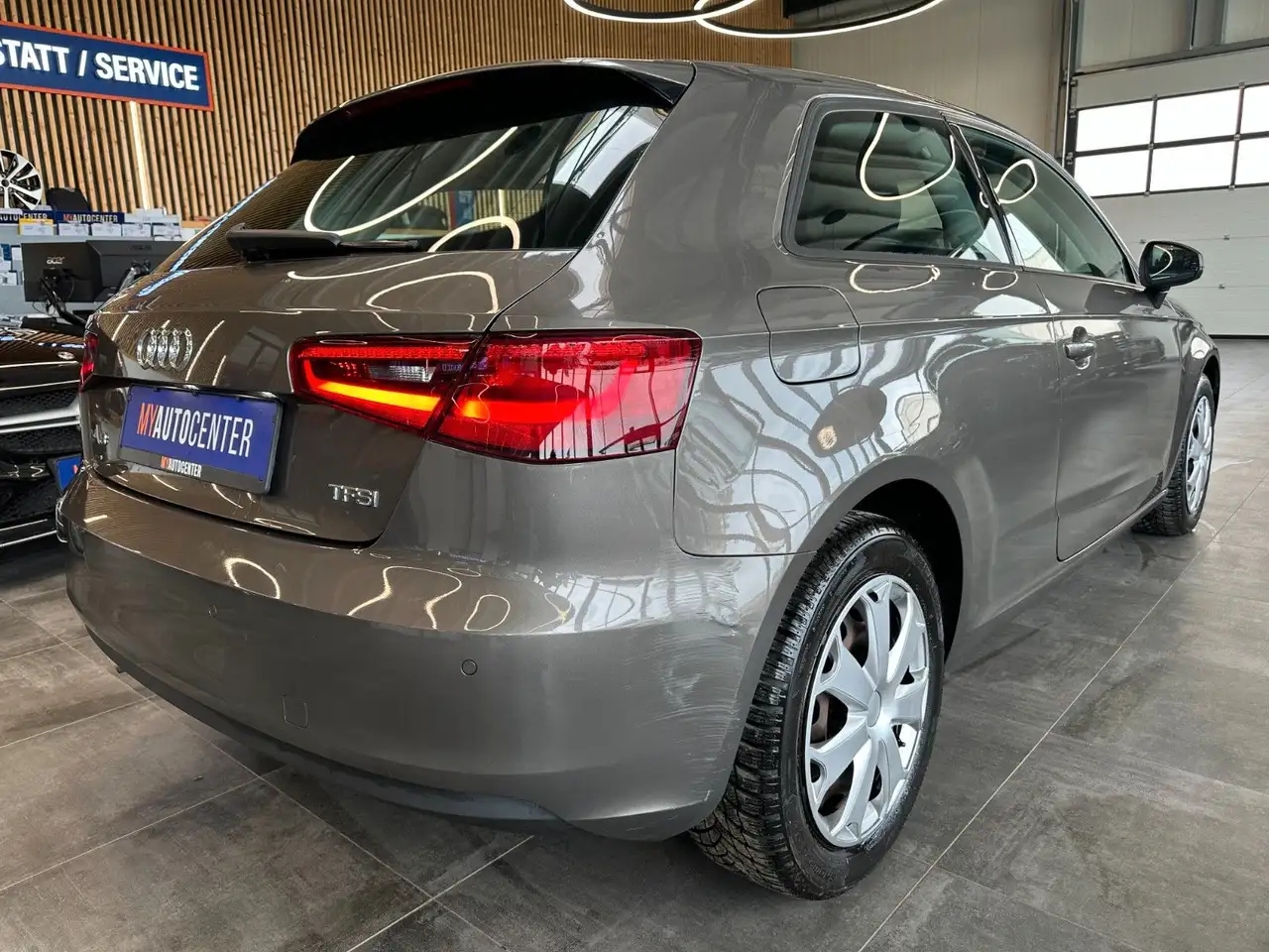 Das Auto