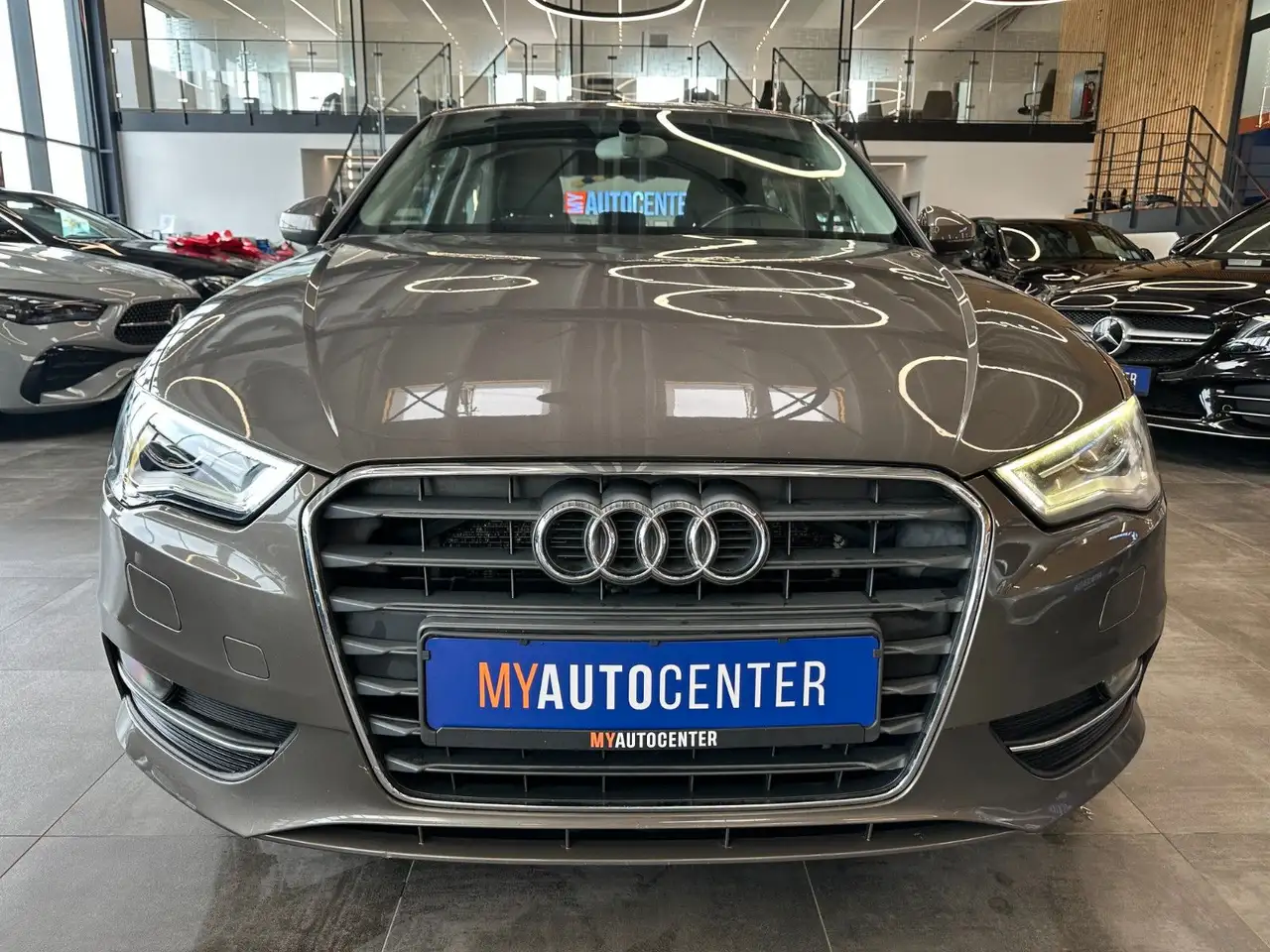 Das Auto