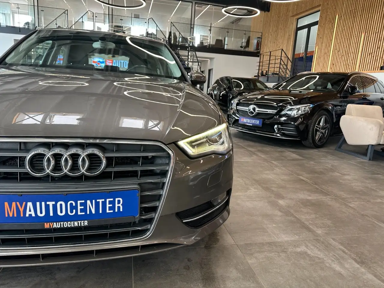 Das Auto