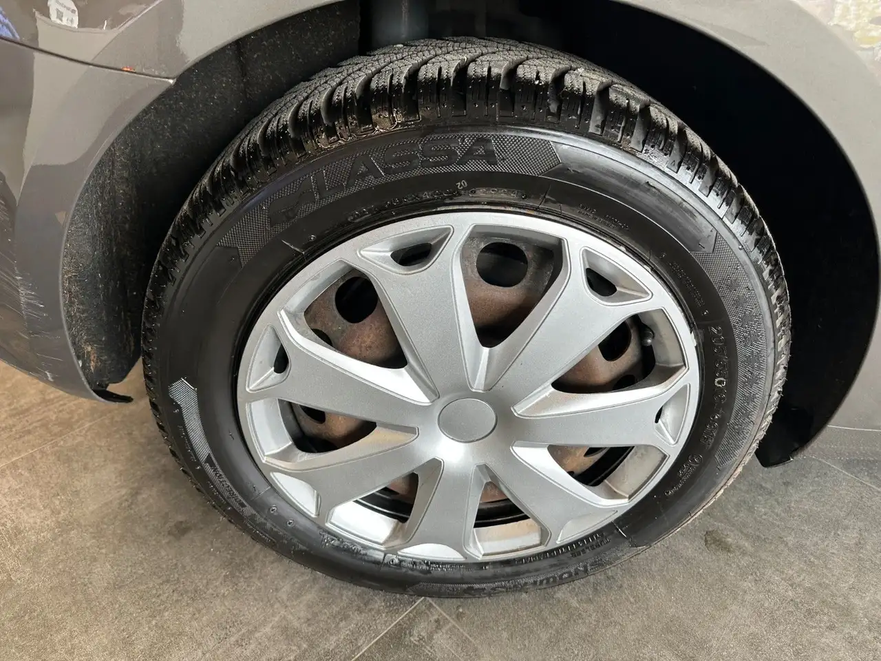 Das Auto