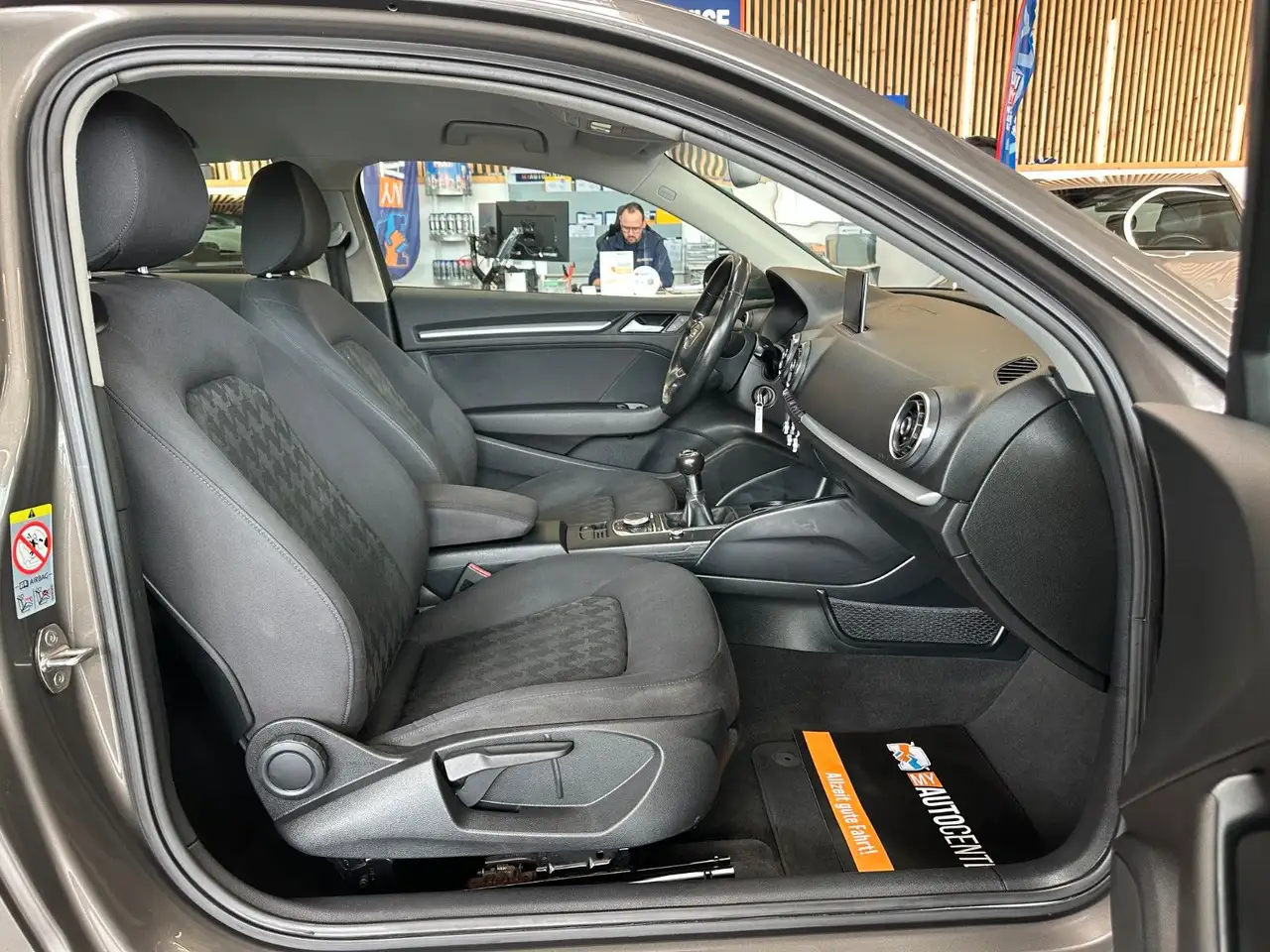 Das Auto