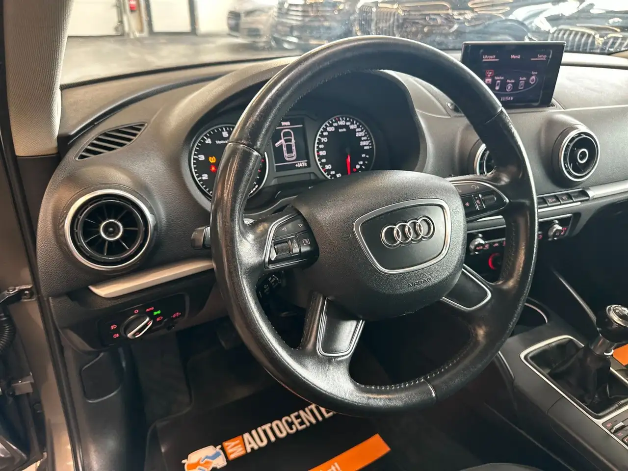 Das Auto