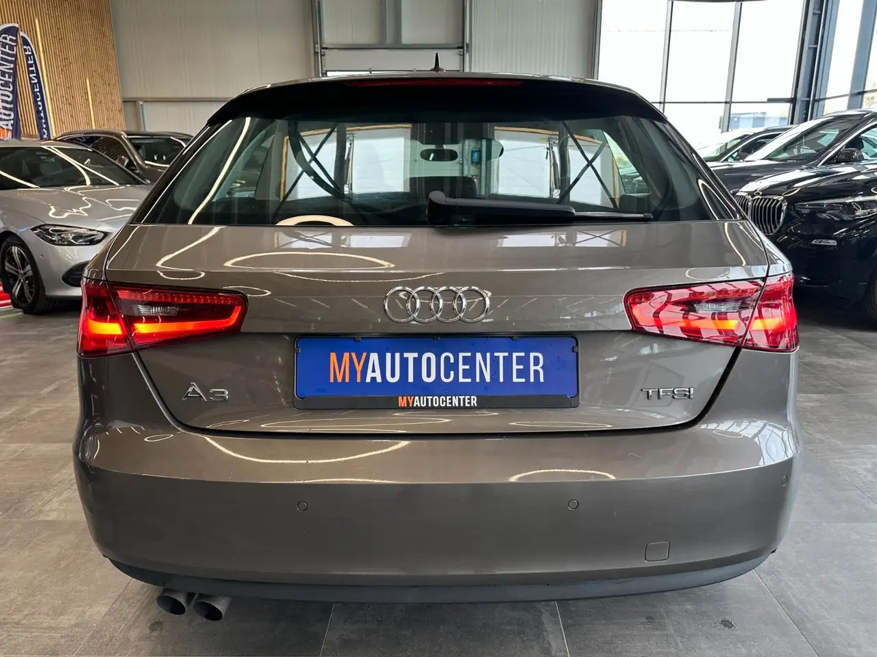 Das Auto