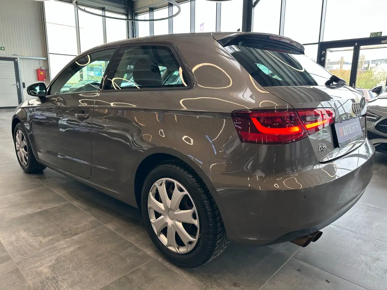 Das Auto