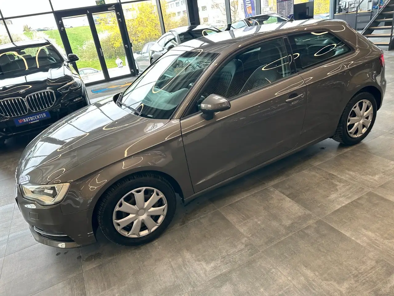 Das Auto