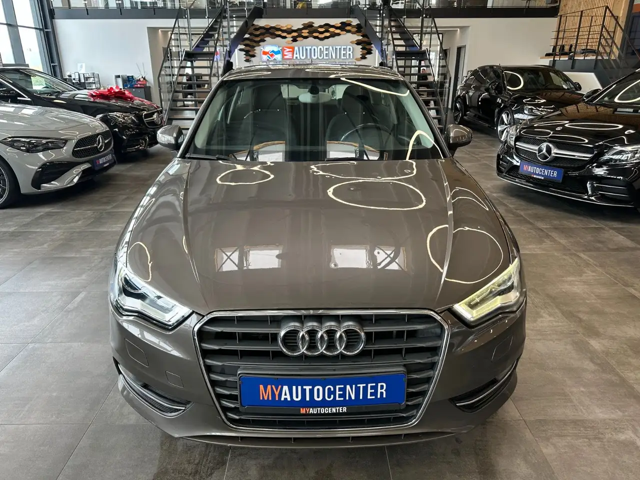 Das Auto