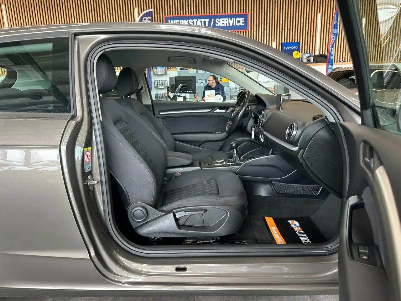 Das Auto