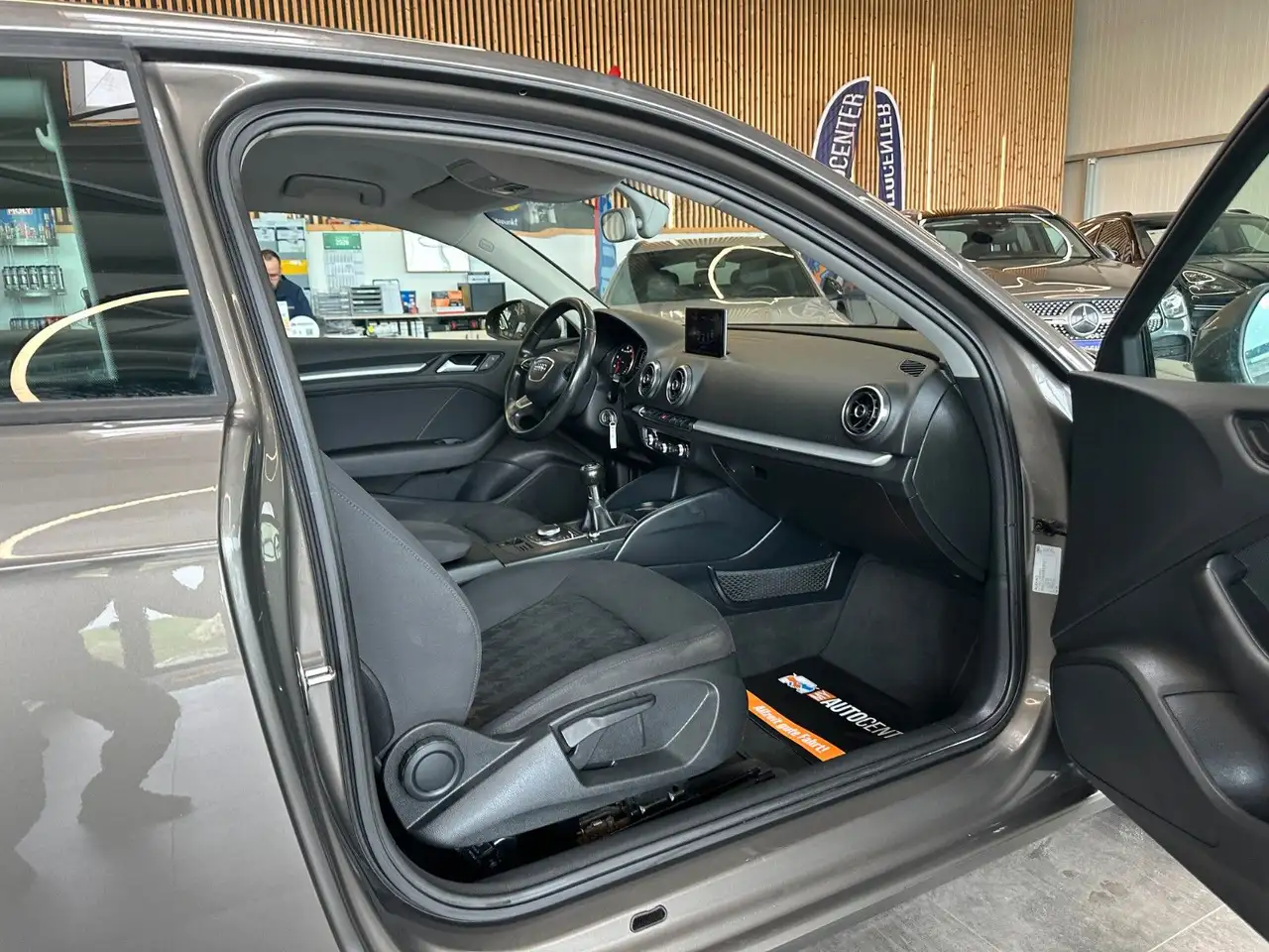 Das Auto