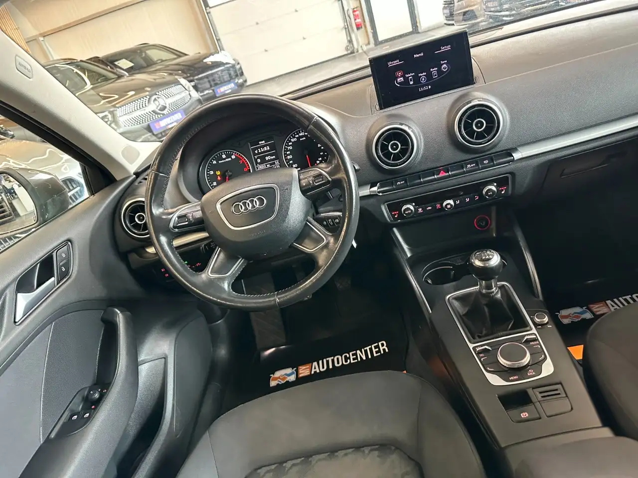 Das Auto