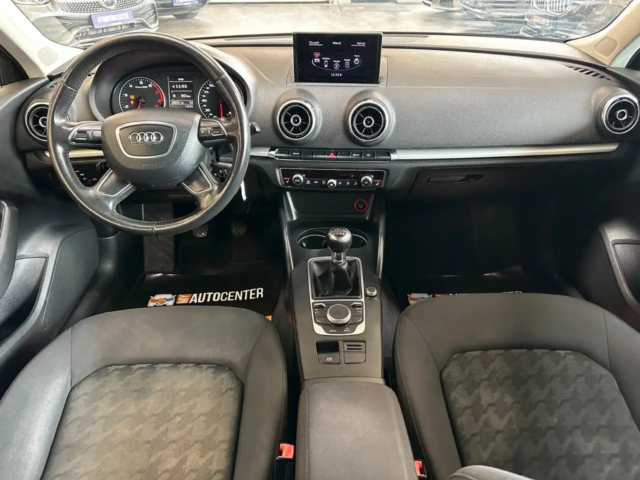Das Auto