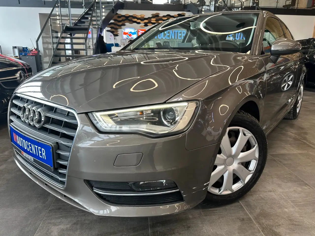 Das Auto
