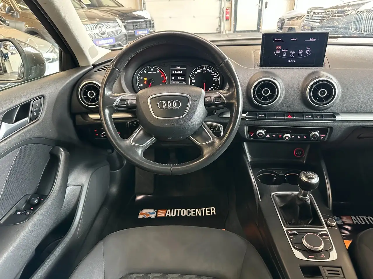 Das Auto