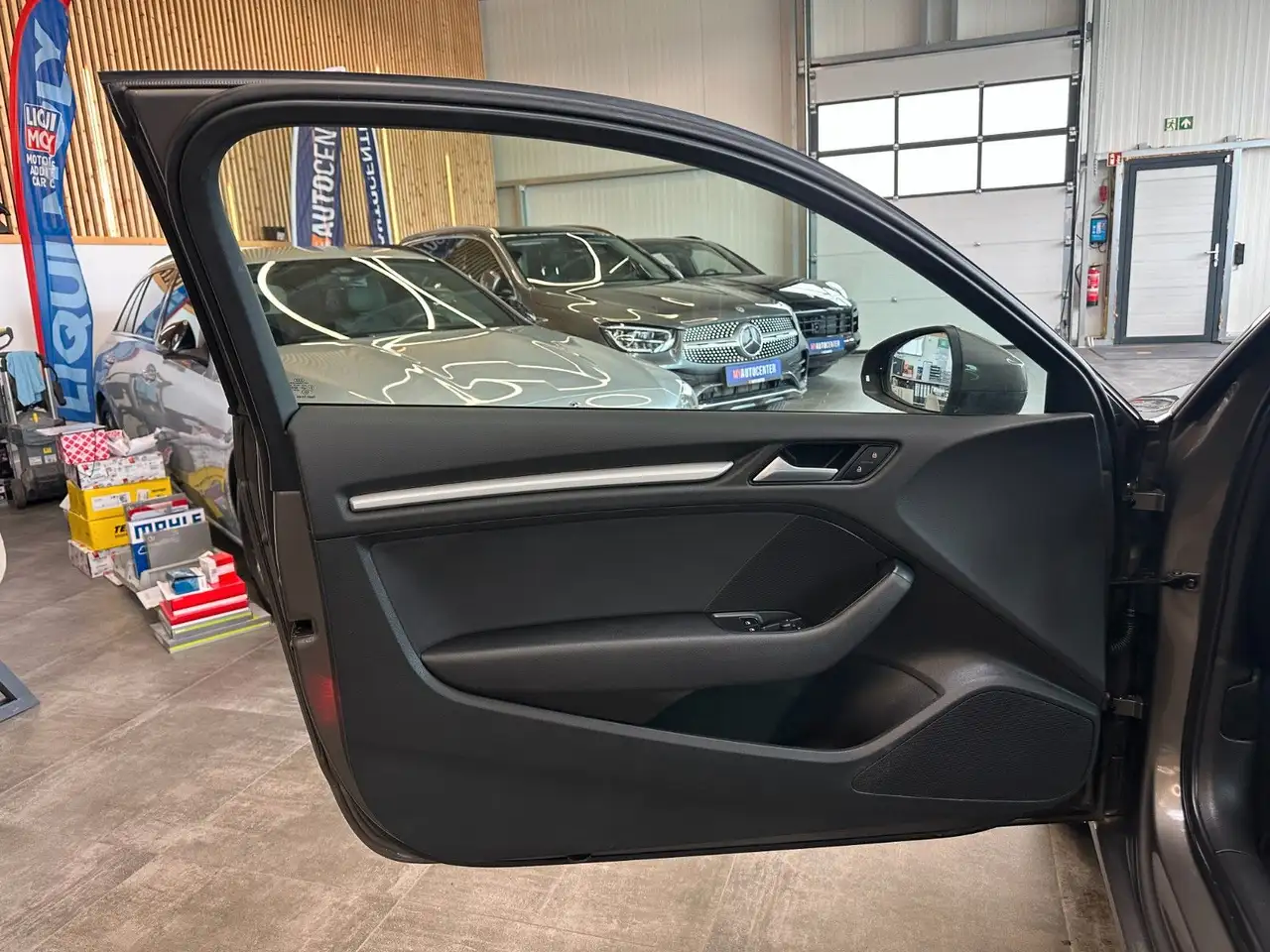 Das Auto
