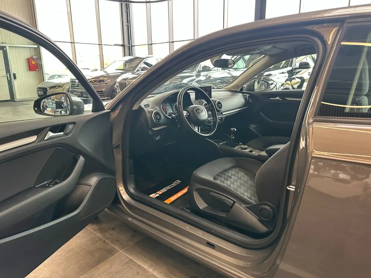 Das Auto