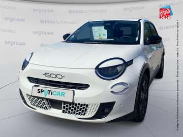 e 156ch 54kWh Icône