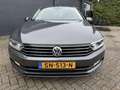Volkswagen Passat Variant 2.0 TDI Business Edition R Bj 2016 Dealer onderhou Grijs - thumbnail 3