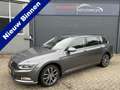 Volkswagen Passat Variant 2.0 TDI Business Edition R Bj 2016 Dealer onderhou Grijs - thumbnail 1