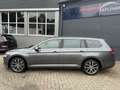 Volkswagen Passat Variant 2.0 TDI Business Edition R Bj 2016 Dealer onderhou Grijs - thumbnail 5