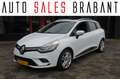 Renault Clio Estate 1.5 dCi Ecoleader Zen Blanc - thumbnail 1