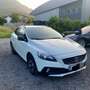 Volvo V40 Cross Country V40 Cross Country D2 Kinetic Kinetic Weiß - thumbnail 3